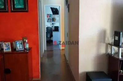 Apartamento com 3 dormitórios à venda, 66 m² por r$ 415.000,00 - jardim santa efigênia - são paulo/sp