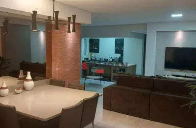 Apartamento com 3 dormitórios à venda, 131 m² por r$ 1.100.000,00 - jardim elite - piracicaba/sp