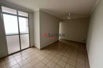 Apartamento com 3 dormitórios à venda, 70 m² por r$ 260.000,00 - centro - piracicaba/sp