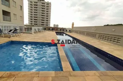Apartamento com 3 dormitórios, 86 m² - venda por r$ 705.000 ou aluguel por r$ 3.870/mês - residencial boa vista- piracicaba/sp