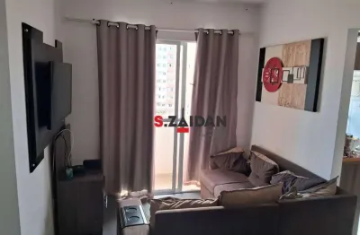 Apartamento com 2 dormitórios à venda, 54 m² por r$ 260.000 - torres do jardim i - piracicaba/sp
