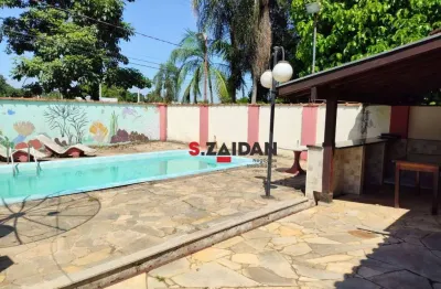 Casa com 3 dormitórios à venda, 151 m² por r$ 970.000,00 - jardim estoril - piracicaba/sp