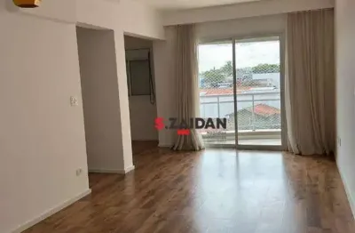 Apartamento com 2 dormitórios à venda, 79 m² por r$ 590.000,00 - são dimas - piracicaba/sp