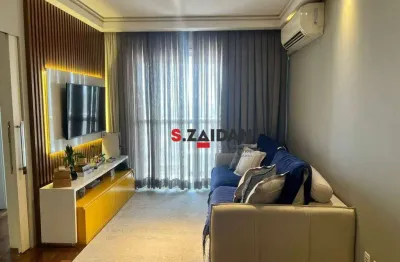 Apartamento com 2 dormitórios à venda, 87 m² - edifício munique - piracicaba/sp