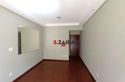 Apartamento com 2 dormitórios à venda, 77 m² por r$ 320.000 - edifício paraty- piracicaba/sp