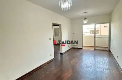 Apartamento com 2 dormitórios à venda, 78 m² por r$ 255.000,00 - alto - piracicaba/sp