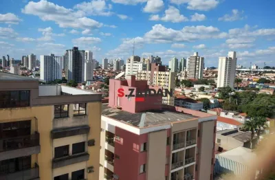 Apartamento com 2 dormitórios à venda, 78 m² por r$ 270.000 - alto - piracicaba/sp
