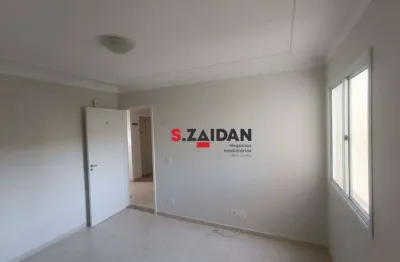Apartamento com 2 dormitórios à venda, 54 m² por r$ 180.000 - del giardino ii - piracicaba/sp