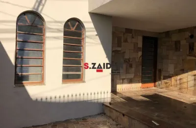 Casa com 3 dormitórios para alugar, 120 m² por r$ 2.267,82/mês - nova américa - piracicaba/sp