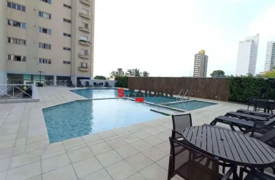 Apartamento com 3 dormitórios à venda, 145 m² por r$ 840.000,00 - centro - piracicaba/sp