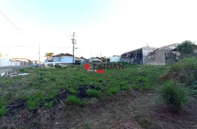 Terreno à venda, 587 m² por r$ 850.000,00 - jardim petrópolis - piracicaba/sp