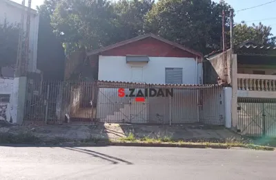 Casa com 2 dormitórios à venda, 56 m² por r$ 195.000 - jardim ibirapuera - piracicaba/sp