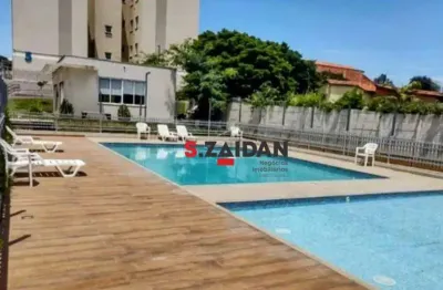 Apartamento com 2 dormitórios à venda, 46 m² por r$ 185.000 - vitta jardins - piracicaba/sp