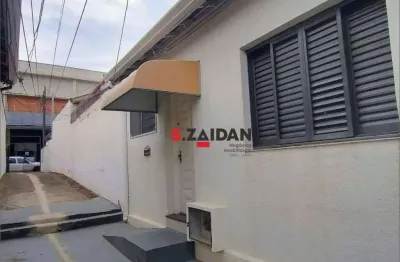 Casa com 1 dormitório à venda, 50 m² por r$ 185.000 - alto - piracicaba/sp