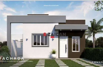 Casa com 2 dormitórios à venda, 60 m² por r$ 352.075,49 - agua bonita - piracicaba/sp