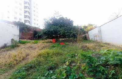 Terreno à venda, 570 m² por r$ 470.000,00 - vila independência - piracicaba/sp