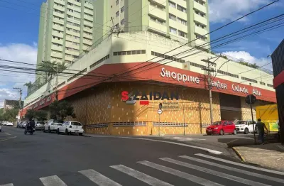 Sala, 52 m² - venda por r$ 140.000 ou aluguel por r$ 1.681/mês - alto - piracicaba/sp