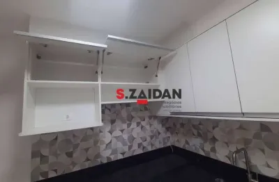 Apartamento com 2 dormitórios à venda, 54 m² por r$ 220.000 - dois córregos - piracicaba/sp