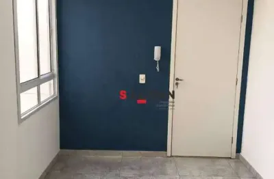 Apartamento com 2 dormitórios à venda, 46 m² por r$ 178.000 - varandas campestre - piracicaba/sp