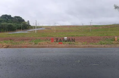 Terreno à venda, 255 m² por r$ 265.000,00 - bongue - piracicaba/sp