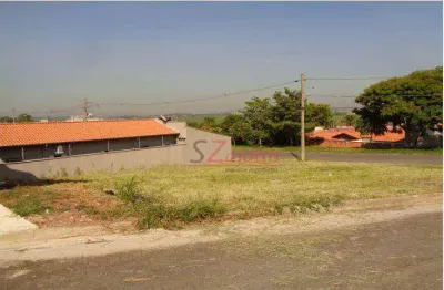 Terreno à venda, 433 m² por r$ 322.000,00 - jardim parque jupiá - piracicaba/sp