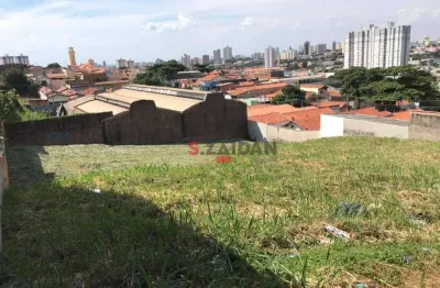 Terreno à venda, 1320 m² por r$ 900.000,00 - paulicéia - piracicaba/sp