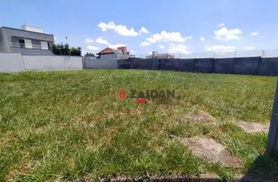 Terreno à venda, 432 m² por r$ 410.000,00 - taquaral - piracicaba/sp