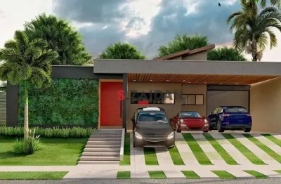 Casa com 4 suítes à venda, 620 m² por r$ 6.000.000 - campestre - piracicaba/sp