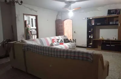 Casa com 3 dormitórios à venda, 154 m² por r$ 380.000,00 - parque santa cecília - piracicaba/sp