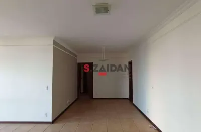 Apartamento com 3 dormitórios à venda, 126 m² por r$ 424.000,00 - vila monteiro - piracicaba/sp
