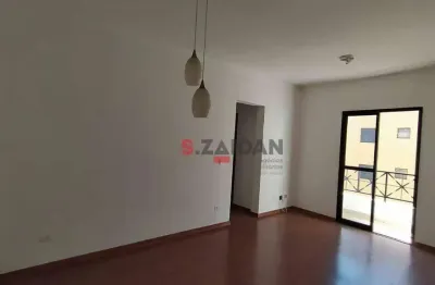 Apartamento com 2 dormitórios à venda, 67 m² por r$ 350.000,00 - nova américa - piracicaba/sp