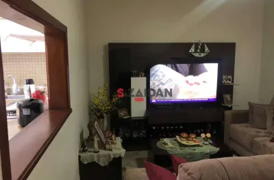 Casa com 2 dormitórios à venda, 99 m² por r$ 550.000,00 - jardim monumento - piracicaba/sp