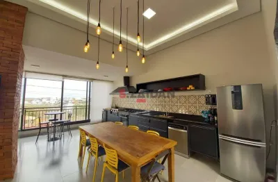 Casa com 4 dormitórios à venda, 200 m² por r$ 900.000,00 - reserva das paineiras - piracicaba/sp