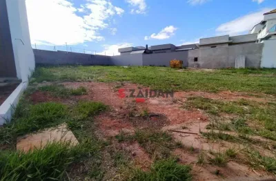 Terreno à venda, 547 m² por r$ 429.000,00 - taquaral - piracicaba/sp