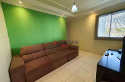 Apartamento com 2 dormitórios à venda, 53 m² por r$ 200.000,00 - jardim nova iguaçu - piracicaba/sp