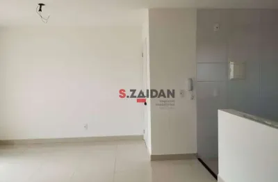 Apartamento com 3 dormitórios à venda, 80 m² por r$ 400.000,00 - nova américa - piracicaba/sp