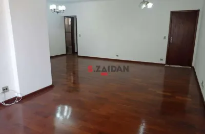 Apartamento com 3 dormitórios à venda, 150 m² por r$ 550.000,00 - higienópolis - piracicaba/sp