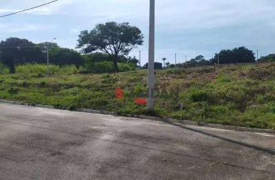 Terreno à venda, 265 m² por r$ 250.000,00 - terras do sinhô - piracicaba/sp