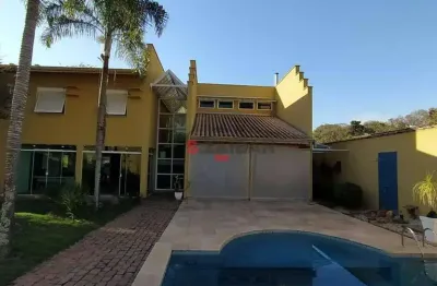 Casa com 4 dormitórios à venda, 440 m² por r$ 2.250.000,00 - nova piracicaba - piracicaba/sp