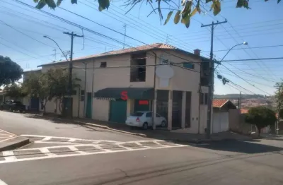 Casa com 7 dormitórios à venda, 540 m² por r$ 1.390.000,00 - vila independência - piracicaba/sp