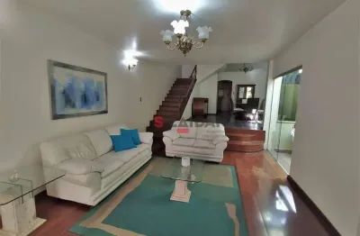 Casa com 3 dormitórios à venda, 248 m² por r$ 740.000,00 - vila monteiro - piracicaba/sp
