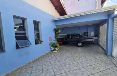 Casa com 2 dormitórios à venda, 175 m² por r$ 540.000,00 - jardim sol nascente - piracicaba/sp