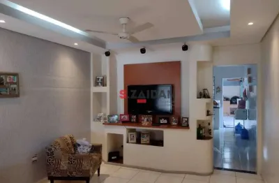 Casa com 3 dormitórios à venda, 118 m² por r$ 400.000,00 - serra verde - piracicaba/sp