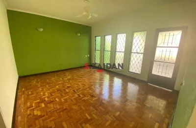 Casa com 3 dormitórios à venda, 180 m² por r$ 495.000,00 - vila independência - piracicaba/sp