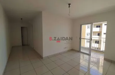 Apartamento com 2 dormitórios, 67 m² - venda por r$ 320.000 ou aluguel por r$ 780/mês