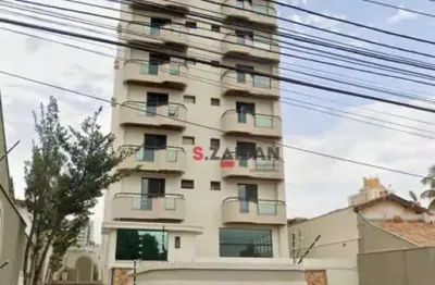 Apartamento com 3 dormitórios à venda, 104 m² por r$ 405.000,00 - alto - piracicaba/sp
