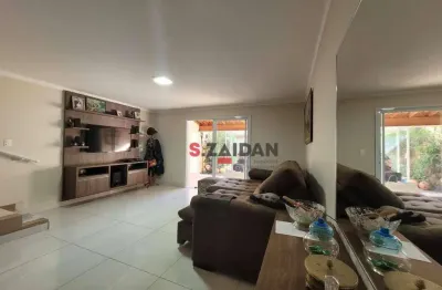 Casa com 3 dormitórios à venda, 165 m² por r$ 560.000,00 - paulicéia - piracicaba/sp