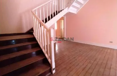 Casa com 4 dormitórios à venda, 270 m² por r$ 600.000,00 - centro - piracicaba/sp