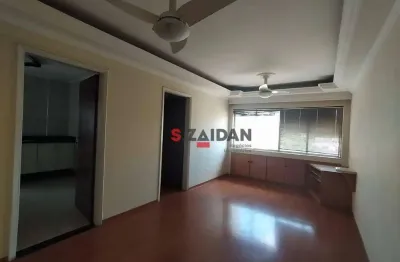 Apartamento com 2 dormitórios à venda, 66 m² por r$ 220.000,00 - centro - piracicaba/sp