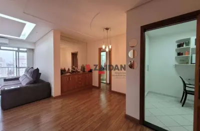 Apartamento com 3 dormitórios à venda, 88 m² por r$ 450.000,00 - alto - piracicaba/sp